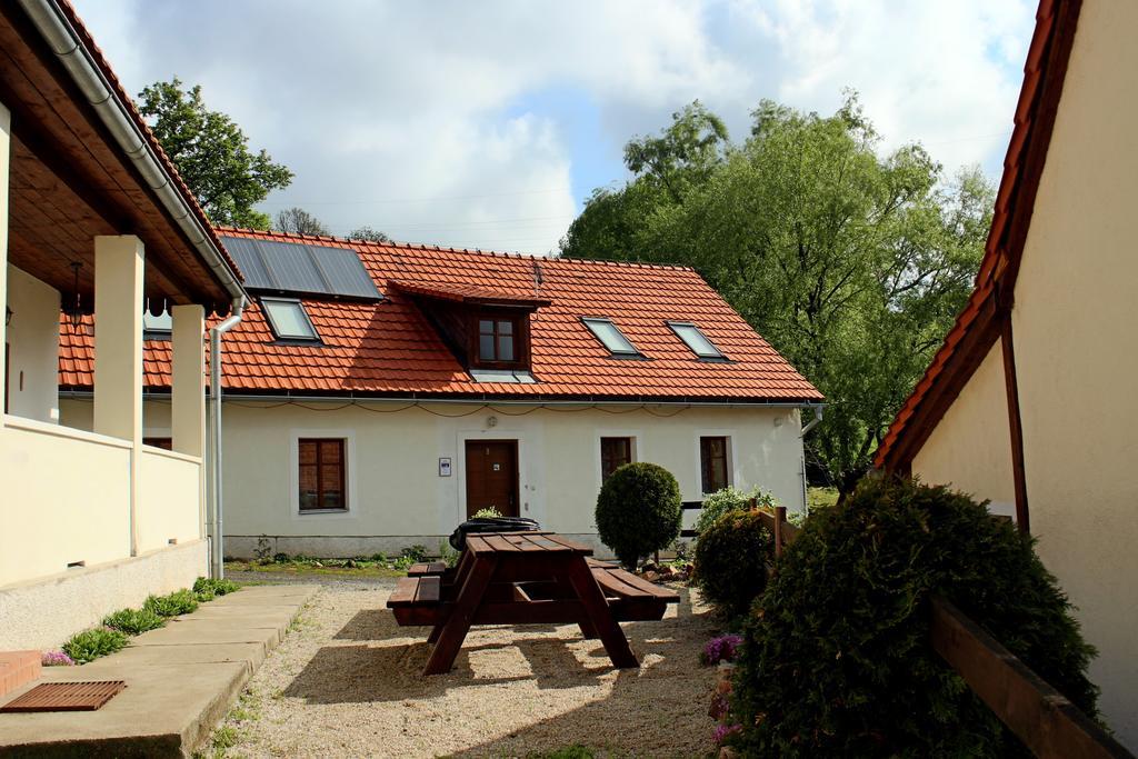 Penzion Kremenisko Banská Štiavnica Exterior foto