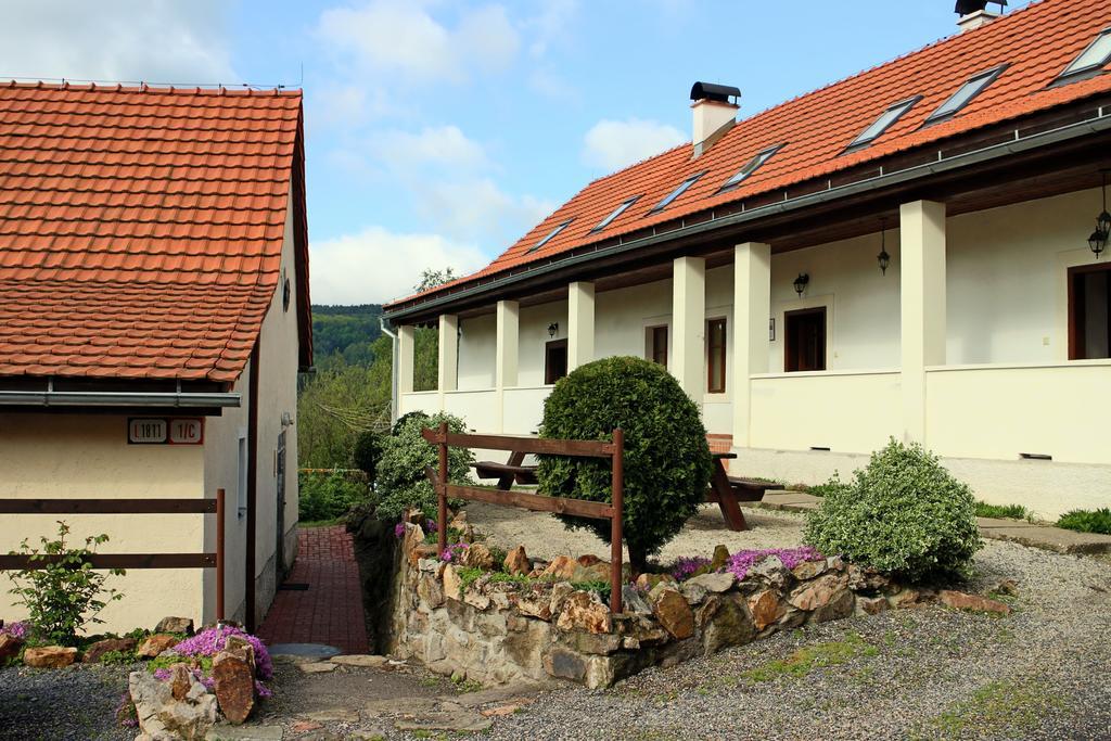 Penzion Kremenisko Banská Štiavnica Exterior foto