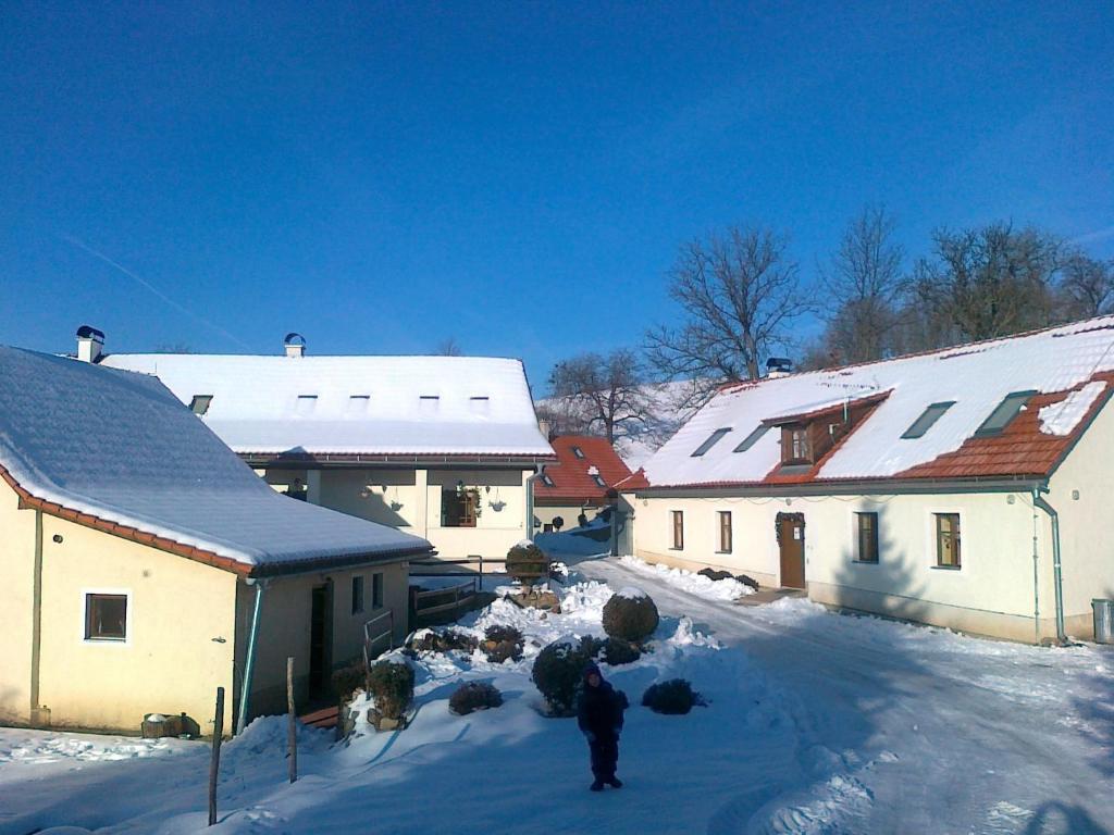 Penzion Kremenisko Banská Štiavnica Exterior foto