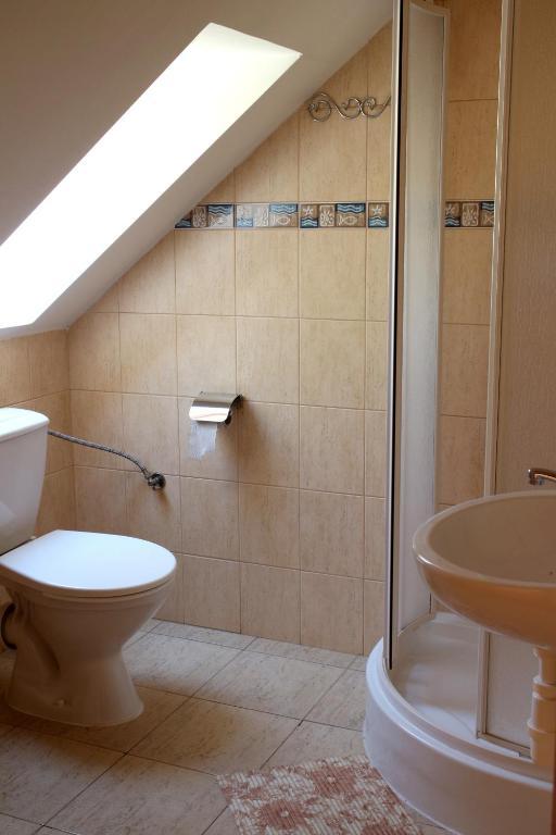 Penzion Kremenisko Banská Štiavnica Habitación foto