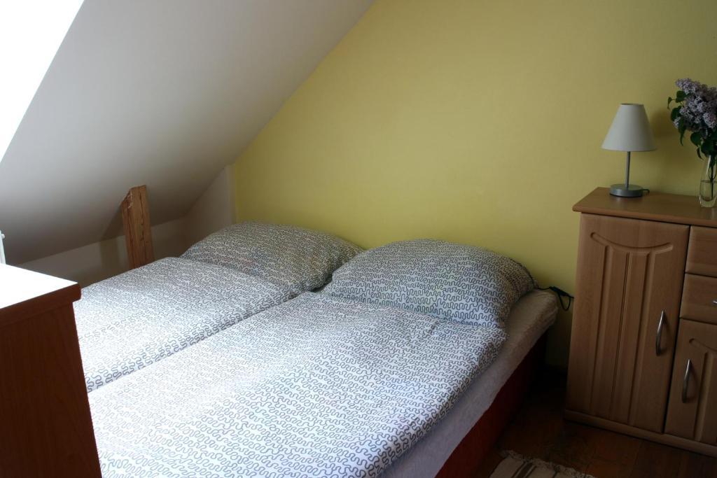 Penzion Kremenisko Banská Štiavnica Habitación foto