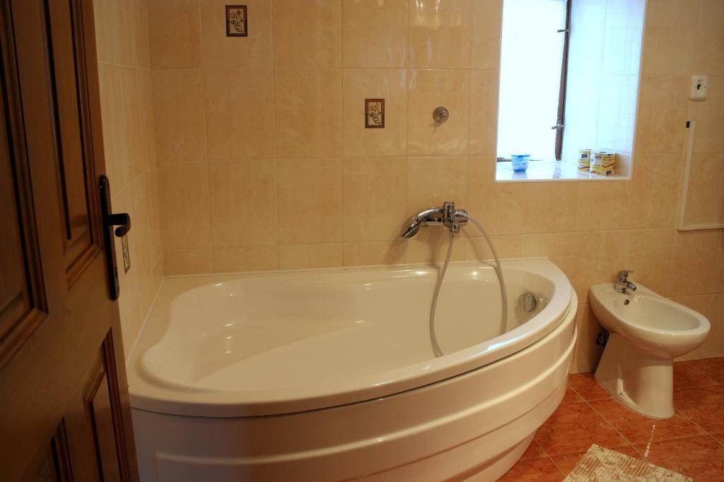 Penzion Kremenisko Banská Štiavnica Habitación foto