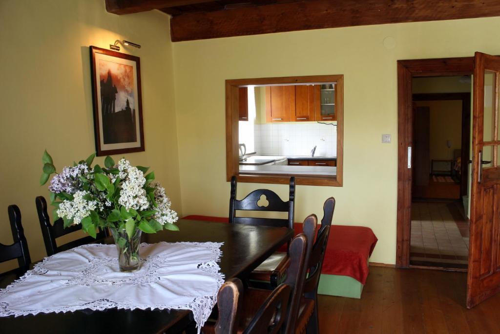 Penzion Kremenisko Banská Štiavnica Habitación foto