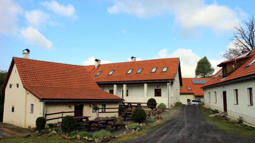 Penzion Kremenisko Banská Štiavnica Exterior foto